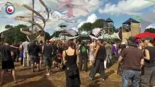 Psy Fi trancefestival kan gewoon doorgaan