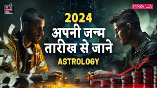 2024 Numerology Prediction, Remedy Based On Birthdate |Shani Ka Prabhav | Horoscope | Rishab Grover