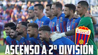 JUNTOS POR UN SUEÑO | ASCENSO A 2ª DIVISIÓN | CD ELDENSE SAD