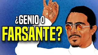 Salt Bae. LA VERDADERA HISTORIA DE UN VENDEHUMOS | Leyendas de la intranet #7