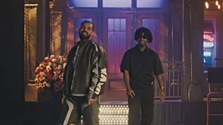 Drake & 21 Savage ft. Young Thug - Issa (Music Video)