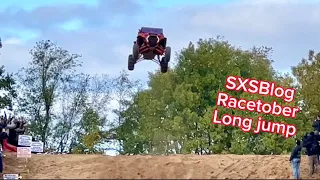SXSBlog Racetober Long Jump Didn’t Disappoint