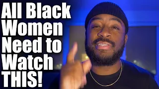 ALL Black Women Should Watch This Video! (Happy Black History Month 2022)