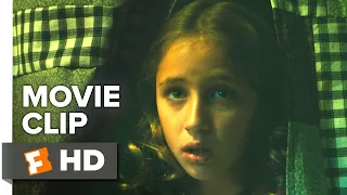 Insidious: The Last Key Movie Clip - Into the Dark (2018) | Movieclips Coming Soon