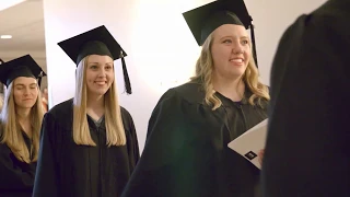 BYU-Idaho Spring 2019 Graduation Highlight