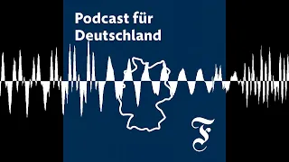 Stigma Affenpocken: „Nicht den gleichen Fehler machen wie bei HIV“ - FAZ Podcast für Deutschland