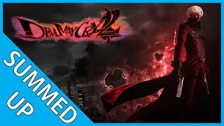 Devil May Cry 2 | Summed Up (Story Summary)