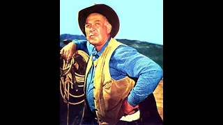 Ward Bond: Wagon Master (Jerry Skinner Documentary)