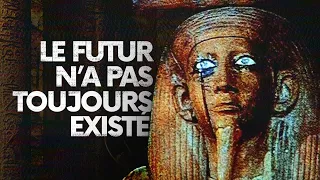 Le temps n'a pas toujours existé