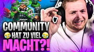 🤩😂 Nach PLATZ 1 bald auch PLATZ 2 DER WELT 🤣 CoC ZWEIT CLAN GRIND!