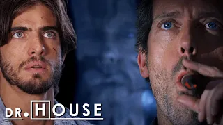 House, "El Terrible" | Dr. House: Diagnóstico Médico