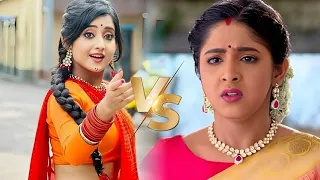 ❣️ Mithai vs Dipa❣️কে সেরা।কে আপনার প্রিয়☺️Who is best 🥰2023