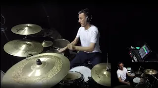 Bekzod Annazarov - Сколько Стоит Твоя Любовь (Olimjon Hakimov Drum Cover) 2021