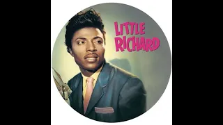 Little Richard   Good Golly Miss Molly (Vee- Jay)