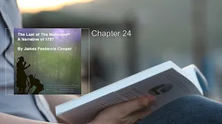 Last Of The Mohicans - A Narrative of 1757 (2/2) 💙 By James Fenimore Cooper. FULL Audiobook