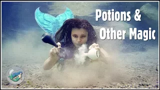 Life as a Mermaid ▷ Season 3 | Episode 3 - "Potions and Other Magic"