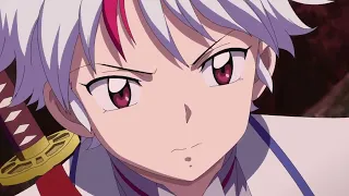 Yashahime Season 2 We are Friends and Cousins (English Dub)