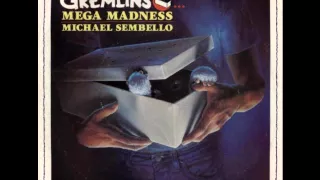 gremlins ( michael sembello ) mega madness  1984