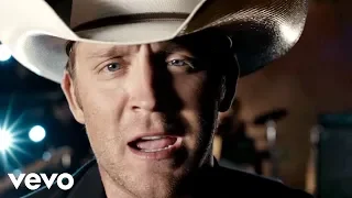 Justin Moore - Til My Last Day