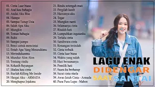 50 Lagu Enak Didengar Untuk Menemani Waktu Santai | Kumpulan Lagu Pop Paling Populer Tahun 2000an HD