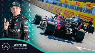 НОВЫЙ ПРЕТЕНДЕНТ НА ТИТУЛ - КАРЬЕРА F1 2020 #105