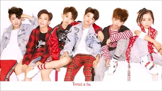 BOYSTORY - How Old R U [Slovak sub]