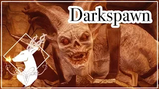 Darkspawn {Lore - Spoilers All}