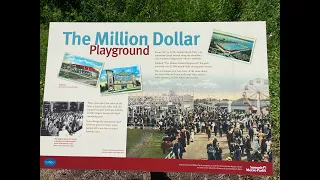 The History of Summit Beach Amusement Park at Summit Lake, Akron