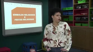 FESTAS RELIGIOSAS