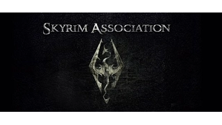 Skyrim Association #1 - Аргонианский старт
