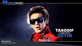 UzTim - Tasodif | УзТим - Тасодиф (Soundtrack)