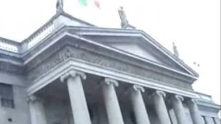 1916 Rising Walking Tour of Dublin - The GPO