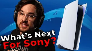 The PS5 Is Entering The Latter Stage Of Its Life Cycle - Luke Reacts