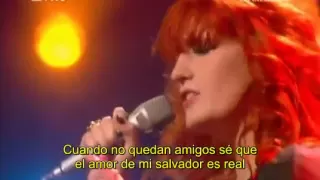 Florence and The Machine - You've Got The Love [Subtitulada en español]