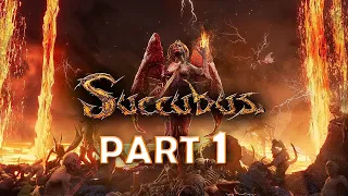 SUCCUBUS:  Gameplay Walkthrough (Ps4)  why that blurry censored -money wasted