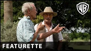 The Mule | Featurette: Continuing The Legacy | HD | OV | 2019