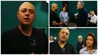 Ali Azmat Milay Azerbaijan Kay Mashoor Musicians Se | Ap Bhi Dekhaein - Aplus