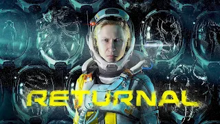 Returnal (PS5) Gameplay - Area 2 & More! (Launch Day Livestream)