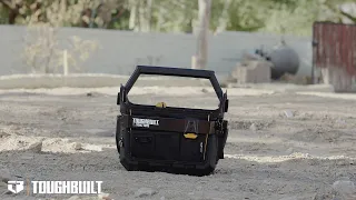 ToughBuilt - Large Tool Tote