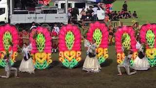 Kinabayo Festival 2023 I 2nd Prize Winner from the Municipality of Polanco  #festival #showdown