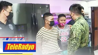 Sakto | TeleRadyo (2 November 2021)