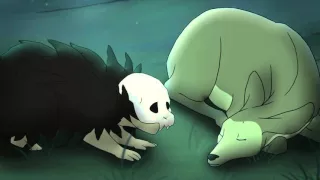 A vida da Morte - The Life of Death ( Animação)