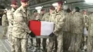 Polish Army in Afghanistan