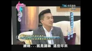 2014.01.21SS小燕之夜完整版　蘇有朋消失的那十年！