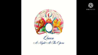Queen - A Night At The Opera (1975): 09. Love Of My Life