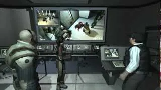 (Extreme Difficulty) Let's Play F.E.A.R.: Interval 01