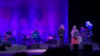 Saving Grace featuring Robert Plant & Suzi Dian - Four Sticks ( Led Zeppelin)