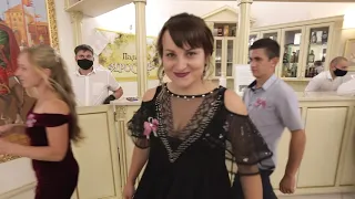 Збірка українських пісень  @videoifcom весілля в Палаці Ярослав