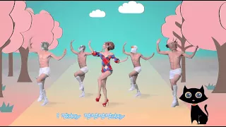 Вынос мозга.Китайцы и поехавший клип!Official Music Video