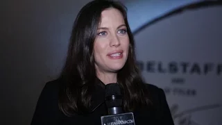 Stealing Beauty, Stealing the Show. An interview with Liv Tyler.